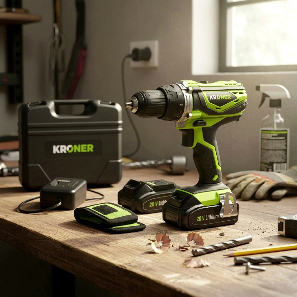 KR-20V13MH