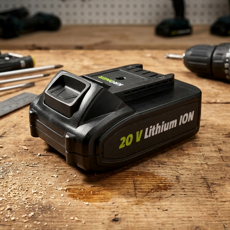 BATERIA 20 V